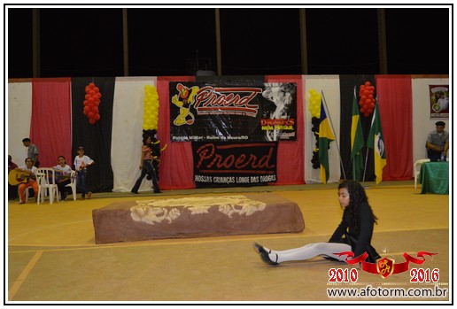 rolim de moura